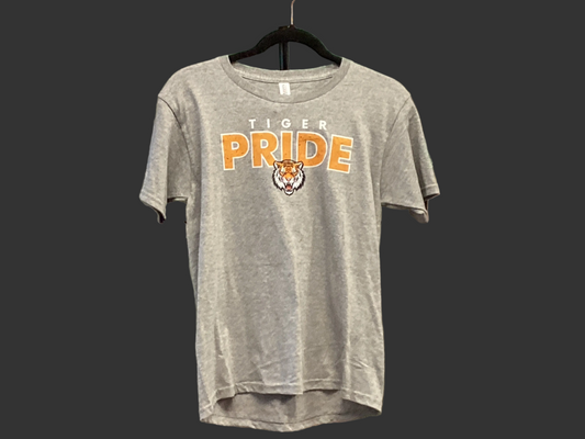 Red Oak Tiger Pride Youth Large