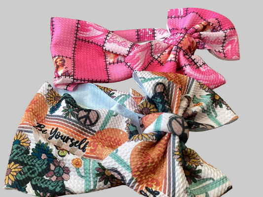 Headbands 3-24 months