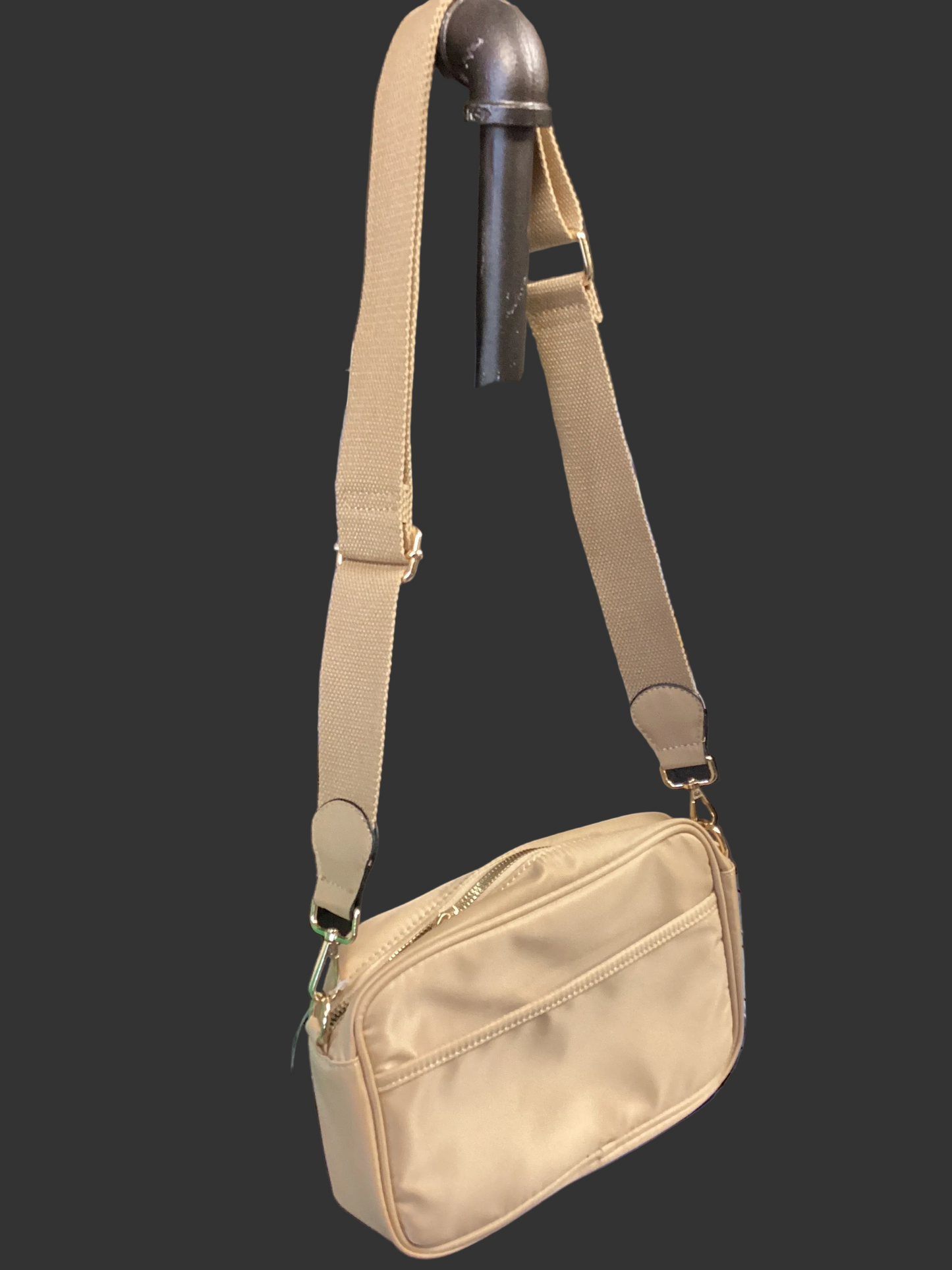 Style Lush Bag