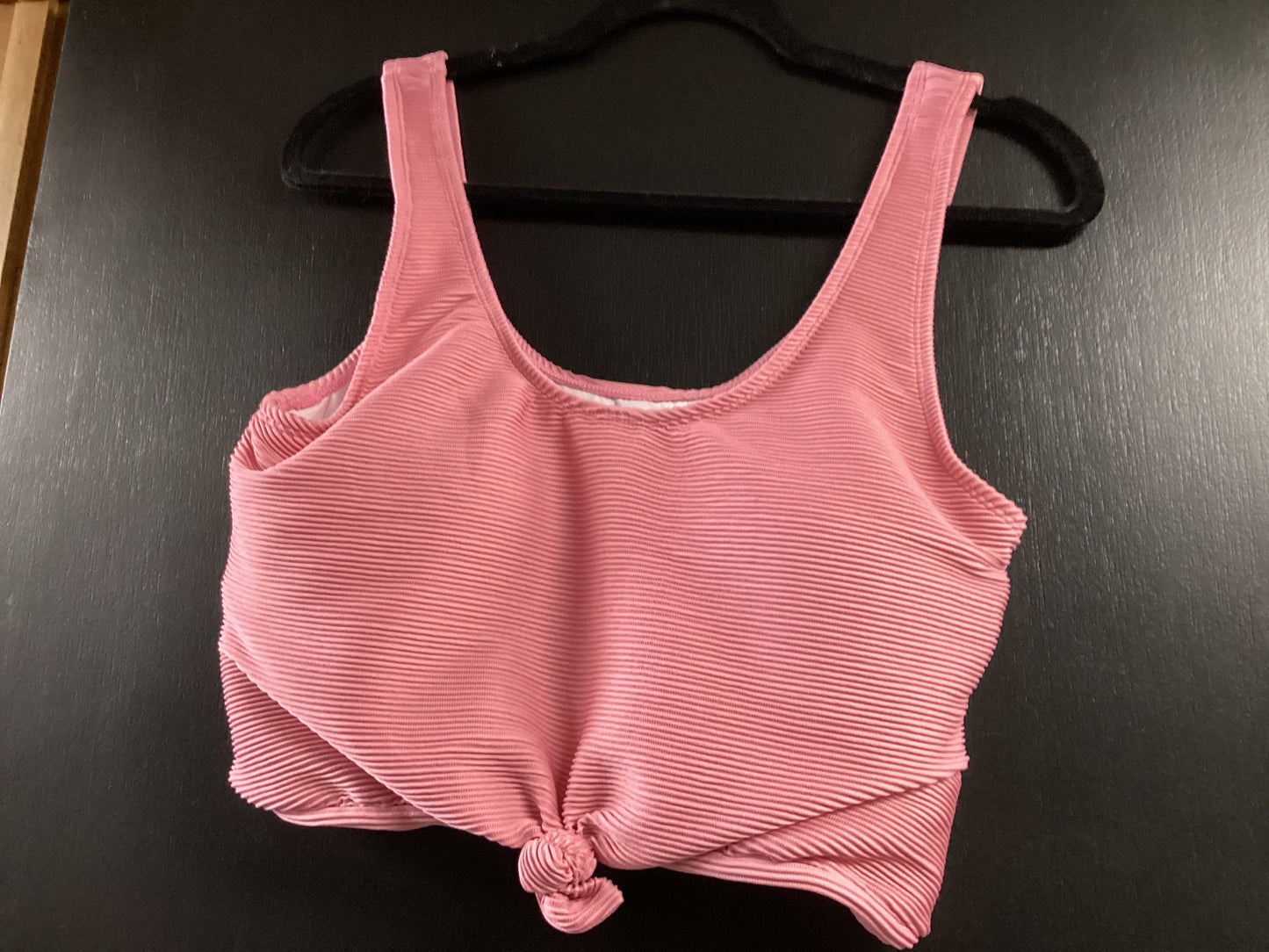 Swimsuit top
