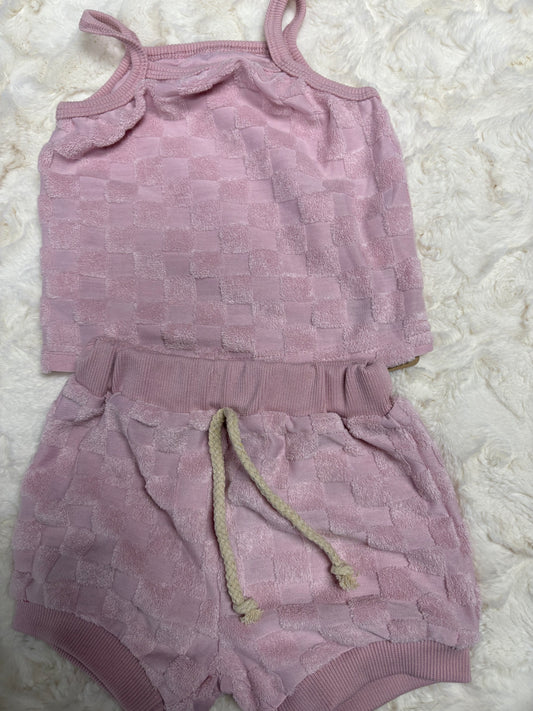 Infant set