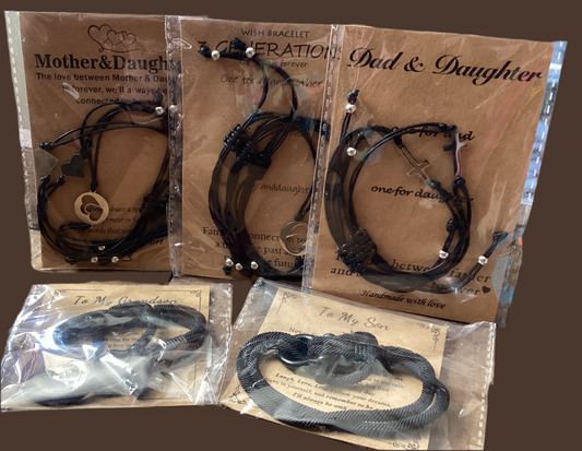 Wish Bracelet