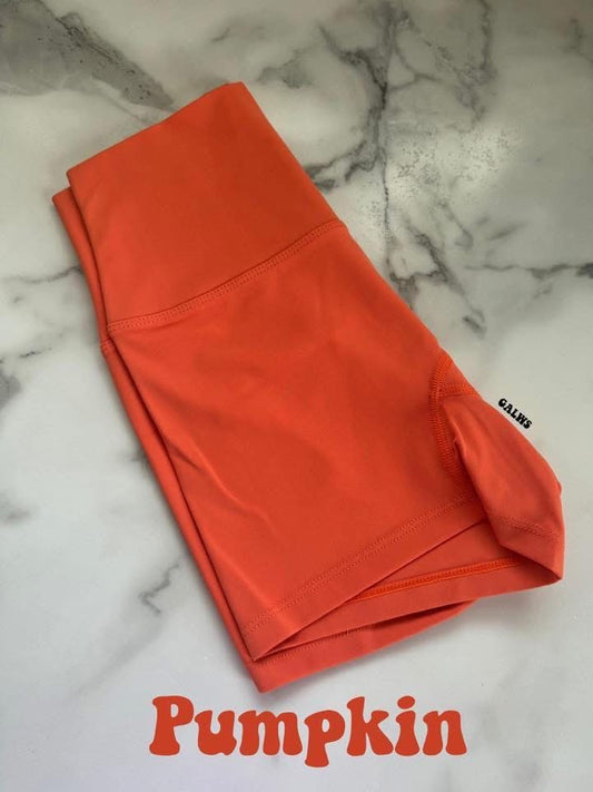 Biker Shorts