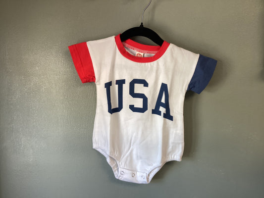 USA Onsie