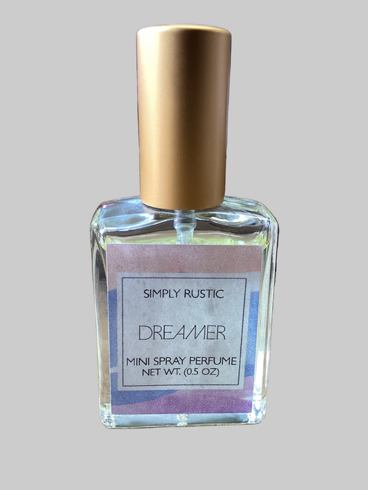 Mini Spray Perfume