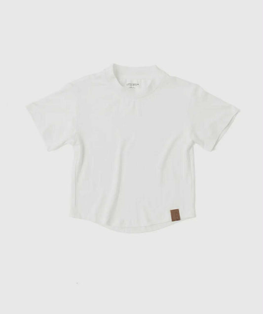 Bamboo T- cream