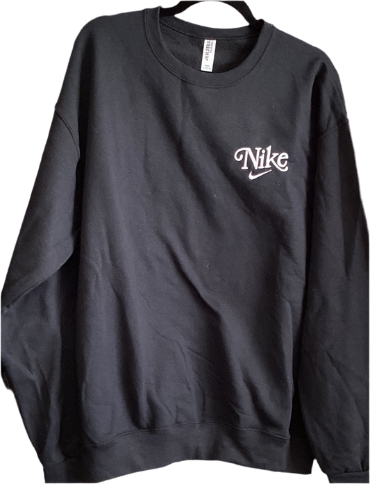 Jersey Brand Crew