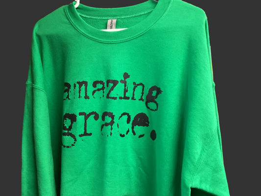 Amazing Grace Crew