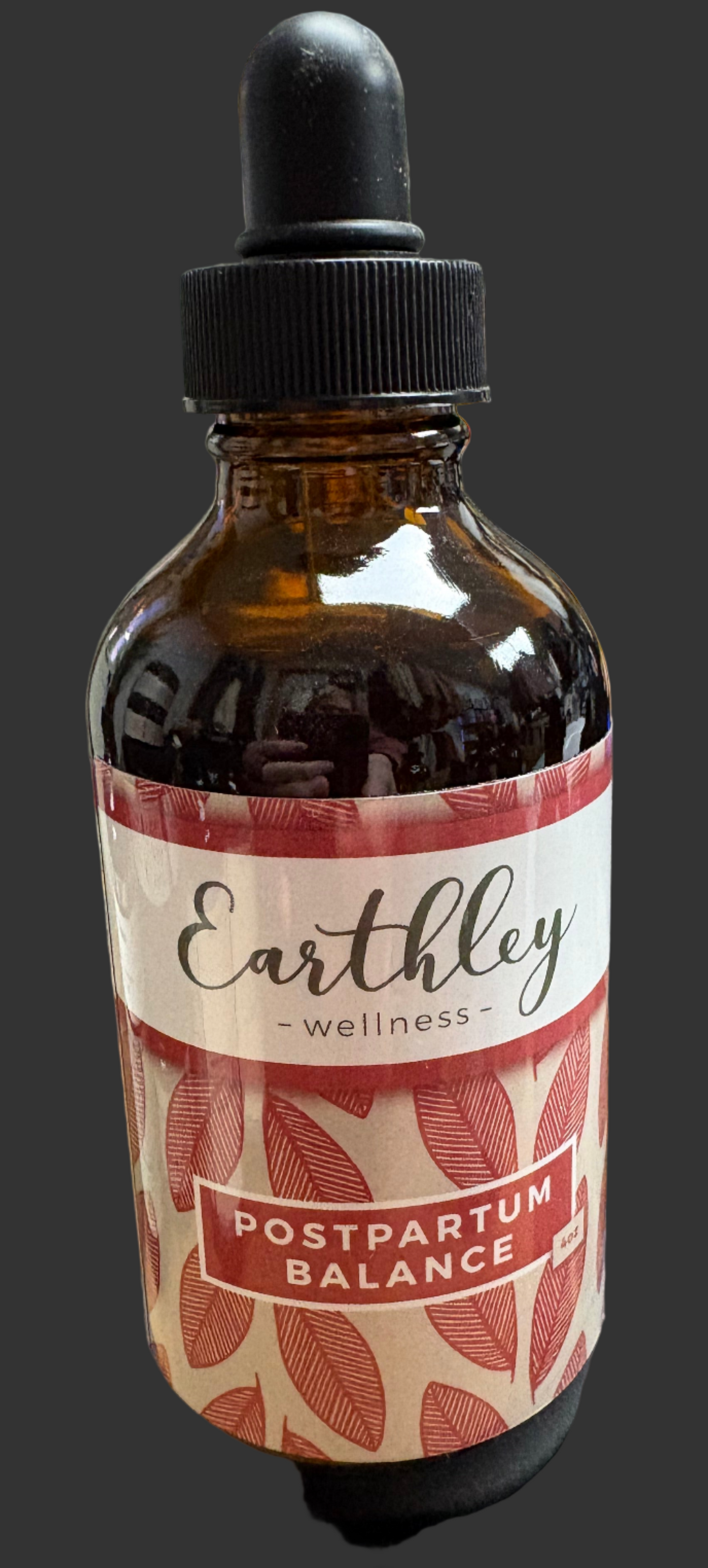 Earthley wellness-postpartum balance