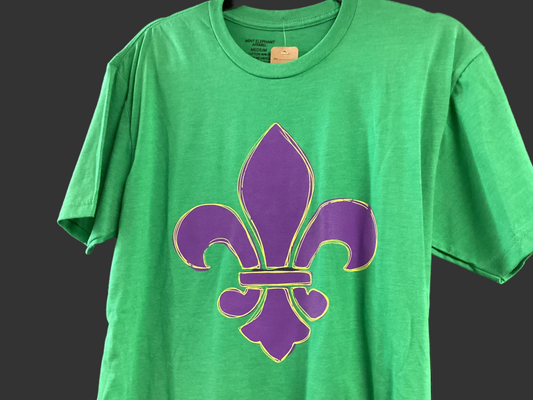 Royal Tshirt