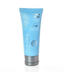 Islands of Italy hand cream