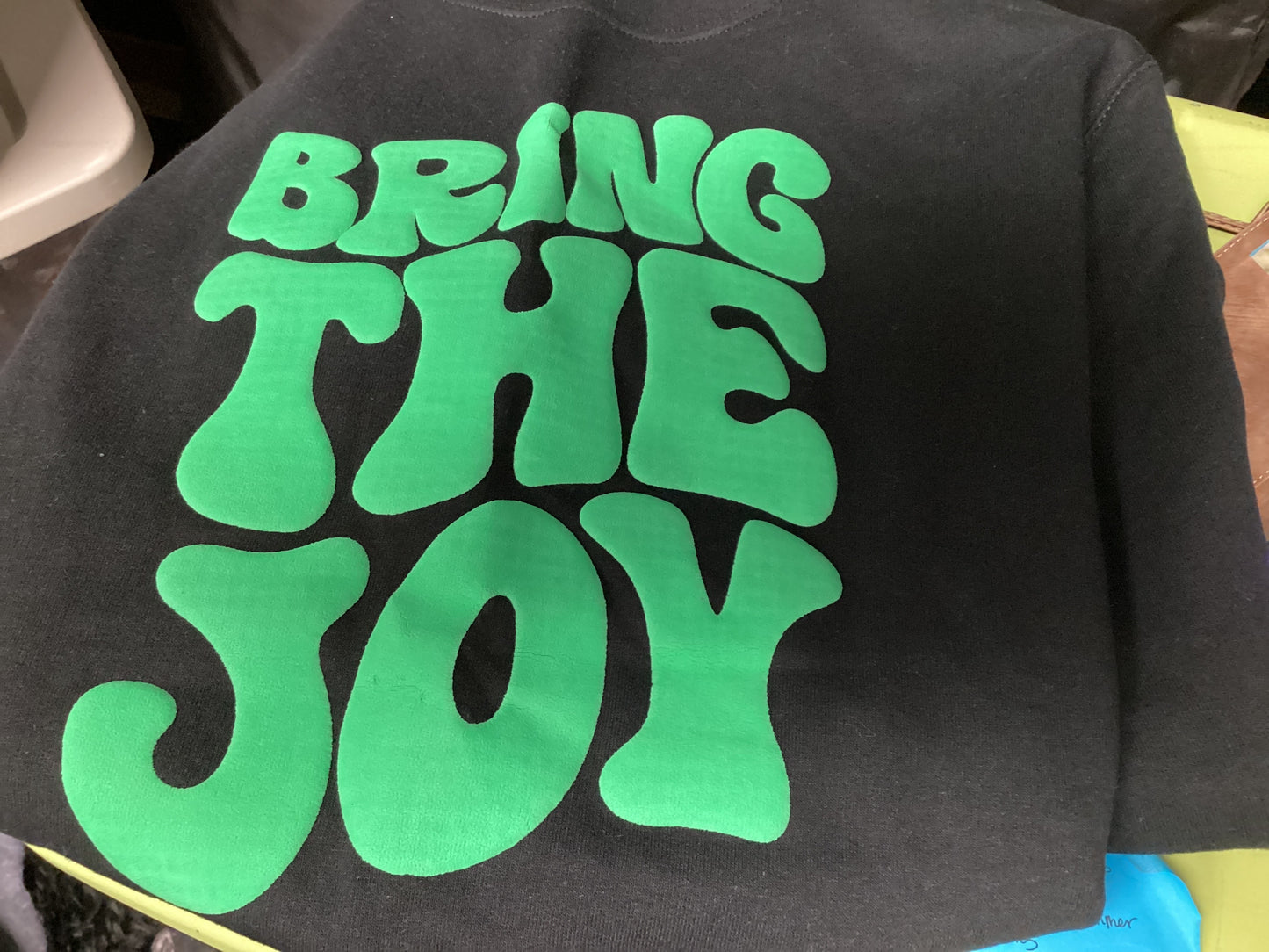 Joy Crew