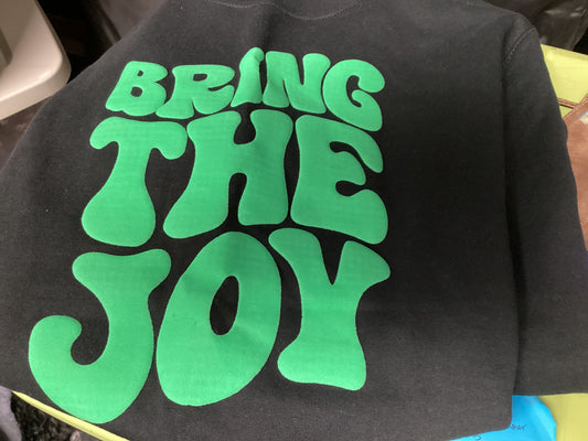 Joy Crew