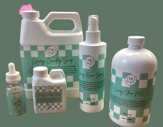Luxury Laundry Drops 1oz