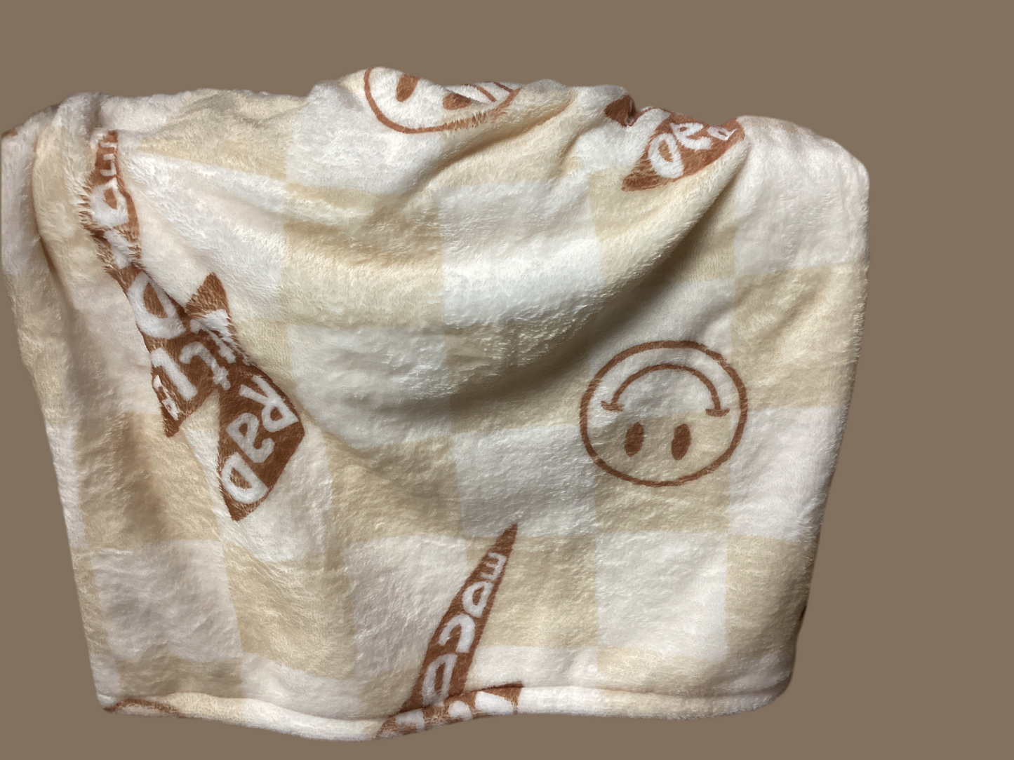 Handmade Baby Blankets