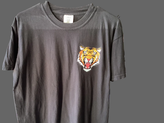 CC Tiger Pic Tshirt