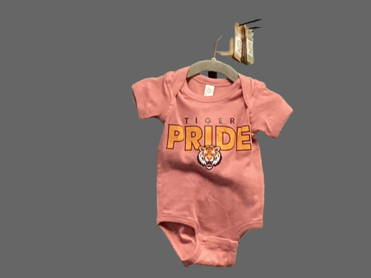 Red Oak Tiger Pride 6m
