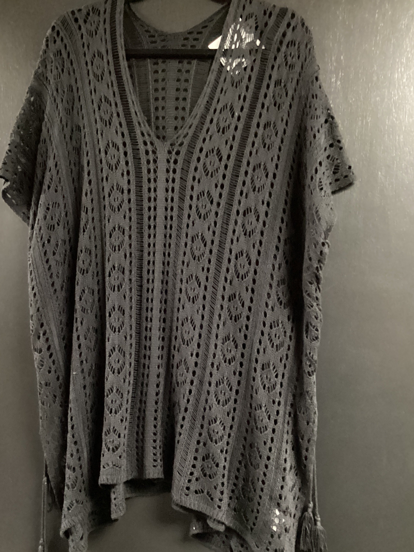 Swimsuit Coverup One Size Fits All