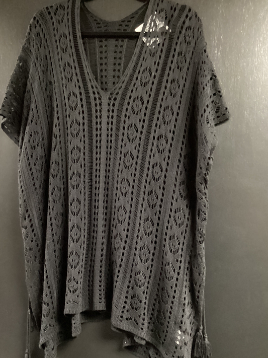 Swimsuit Coverup One Size Fits All