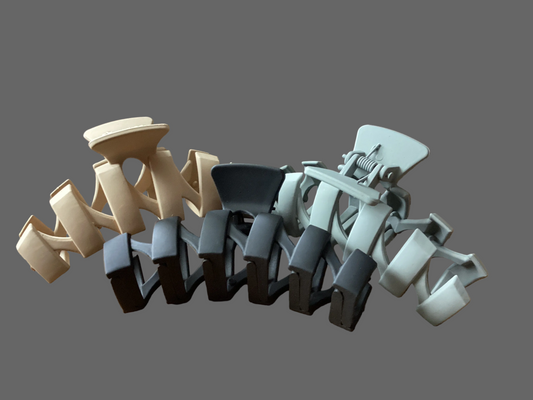 Hair Claw Clips
