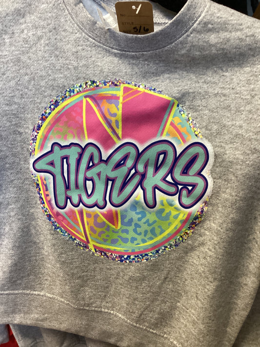 Youth Tigers Crew