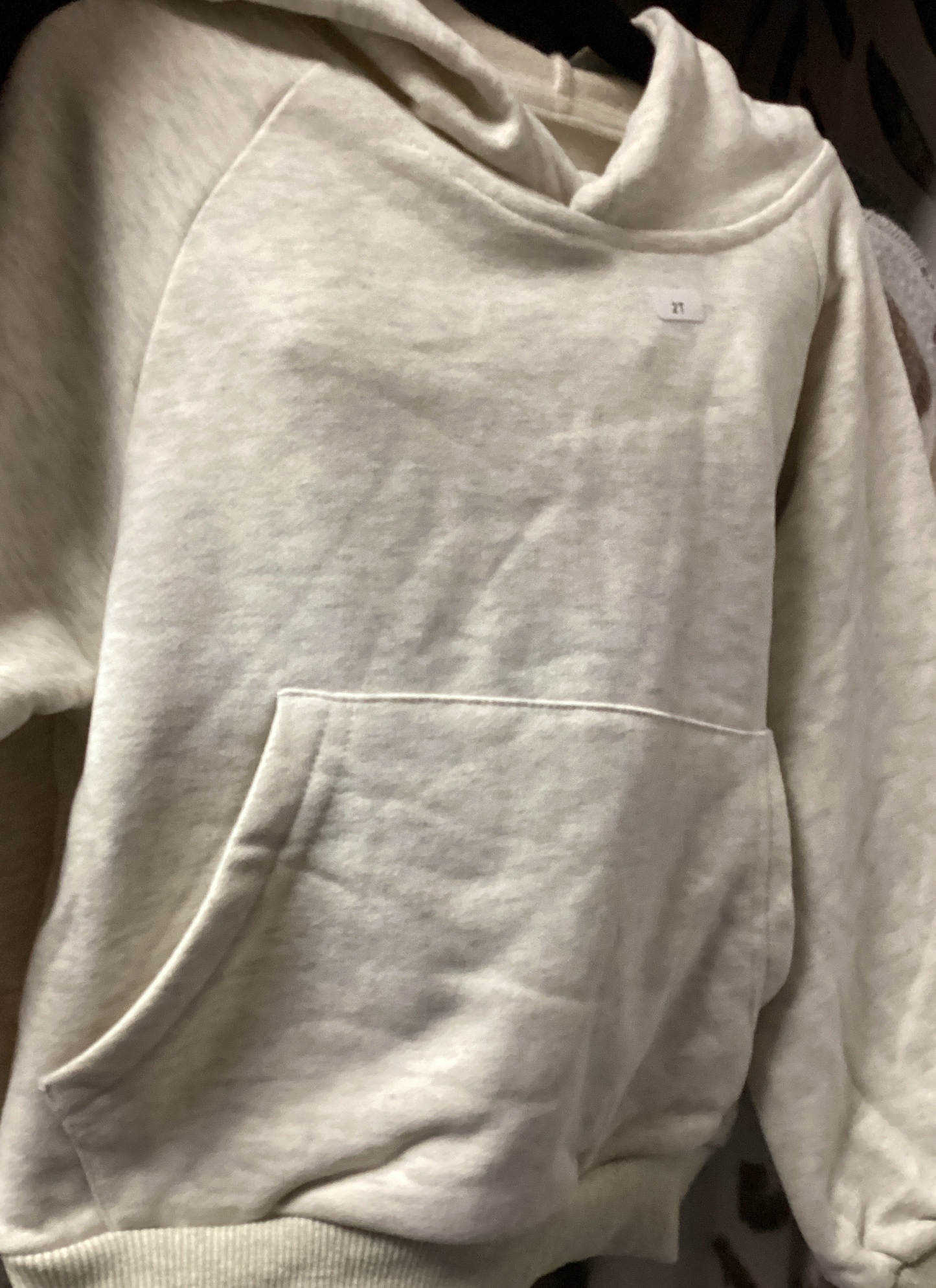 Little One Shop set