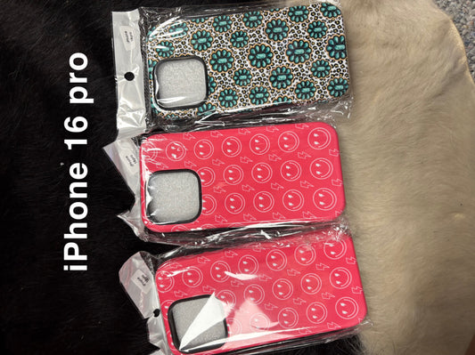Phone cases