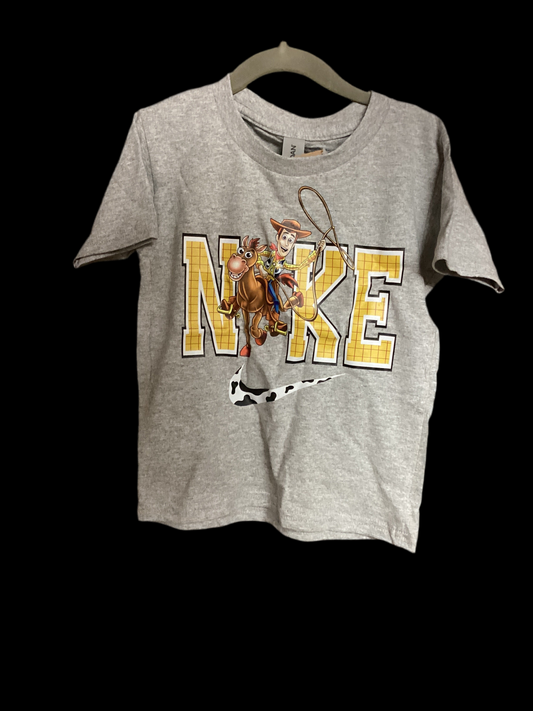 Woody Nike T-shirt
