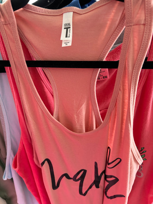 Nana Tank Shirt