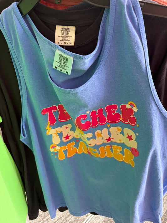 CCTank Top