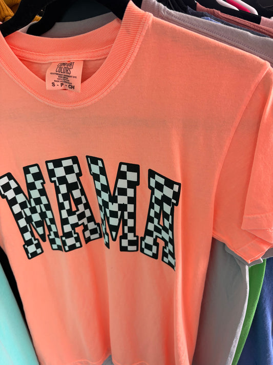 CC Mama Tshirt