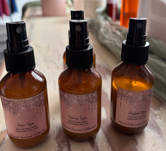Shantel Scented Collection