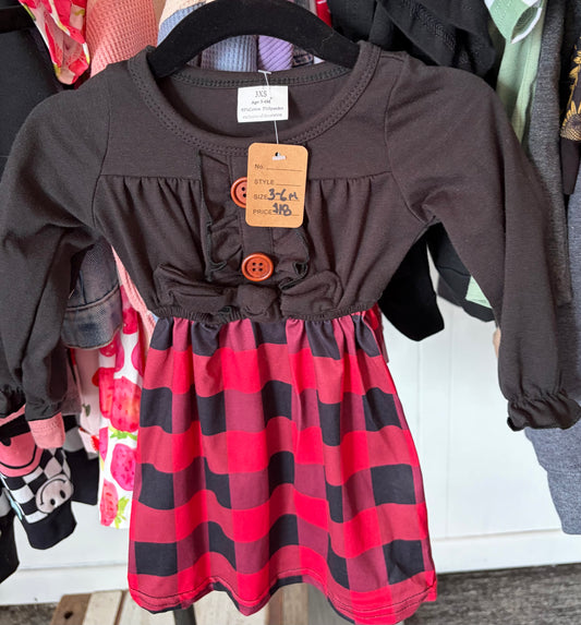 Child Dress