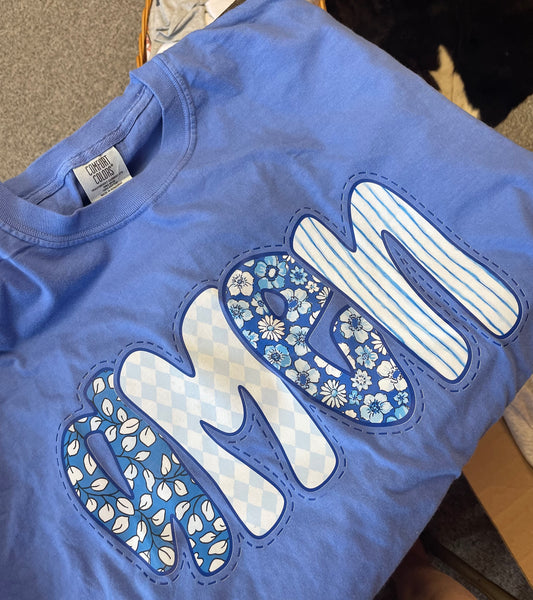 Custom CC Tshirt