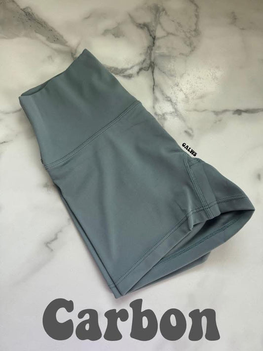 Biker Shorts