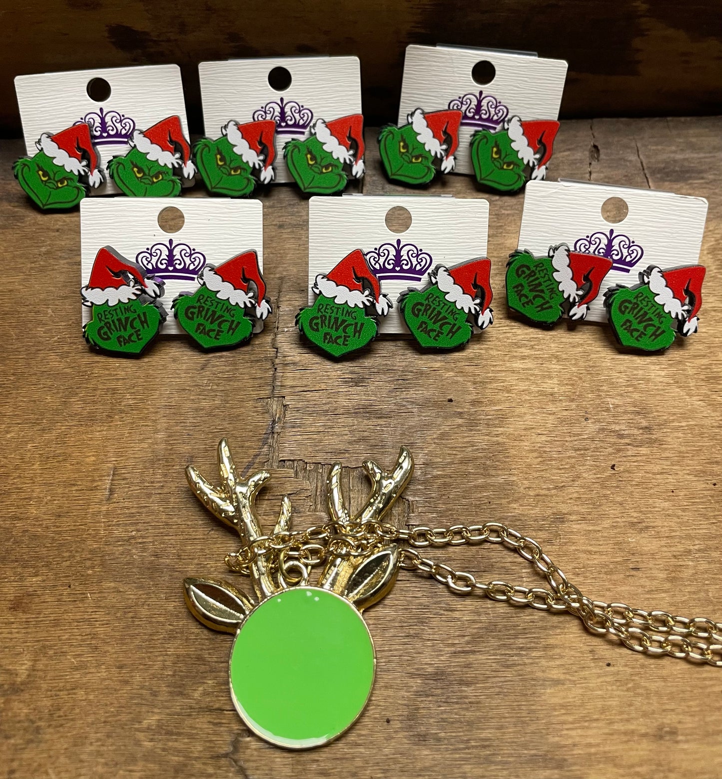 Christmas Jewelry