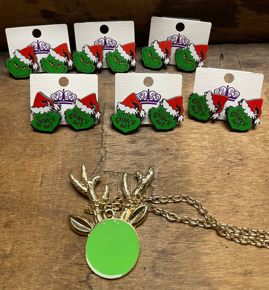 Christmas Jewelry