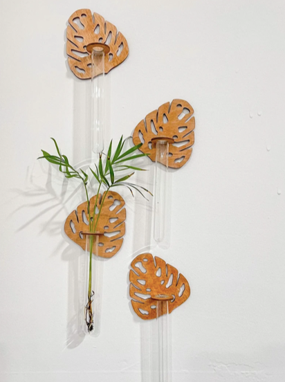 Greens N' Things LLC - Test Tube Propagation Hanger: Loose